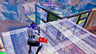 Diamonds 💎 Ft Clix  Best Keyboard and Mouse Settings Fortnite Montage  Avivv [upl. by Navy753]