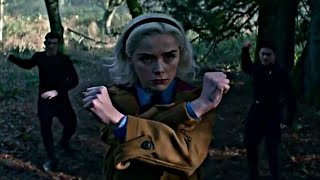 El Mundo Oculto De Sabrina  Sabrina La Mandragola 2×08 [upl. by Celinda580]