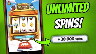 Coin Master Free Spins This is How I Got Unlimited Free Spins Coins in Coin Master HACKMod In 2023 [upl. by Clova]