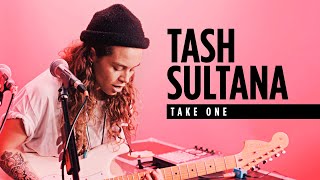 Take One feat Tash Sultana  Rolling Stone [upl. by Makell315]