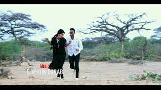 UGBAAD ARAGSAN NEW SONG QAMAR DAWLADBAAD TAHAY 2019 HD [upl. by Elita]