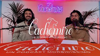 Cachemire Podcast S2  Episodio 16 Edizione Straordinaria feat Andrea Purgatori [upl. by Fritts]