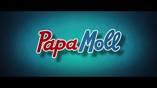 PAPA MOLL Trailer  Schweizerdeutsch  jetzt auf DVD amp VOD [upl. by Millard345]