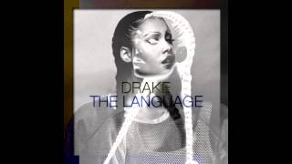 Drake  The Language Trap Remix [upl. by Adnuhsar281]