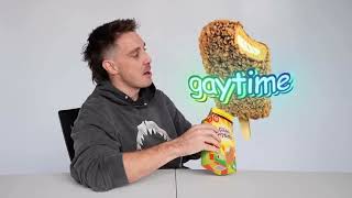 Have a gaytime with the boyz lazarbeam [upl. by Notserp]