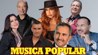 100 EXITOS MIX DESPECHOS DE MUSICA POPULAR COLOMBIANA  LUIS ALBERTO POSADA ARELYS HENAO  y MAS [upl. by Eastman312]