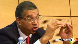 ZINSOU MICHAILOF et CISSÉ sur le Franc CFA [upl. by Nepsa]