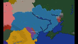 RussoUkrainian War War Update February 24 2022August 22 2024  ages of Conflict [upl. by Imray]