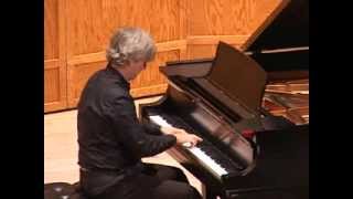 Liszt Hungarian Rhapsody No 14  Joel Hastings [upl. by Nasus]