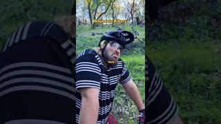 Normal People vs Mountain Bikers [upl. by Joh]