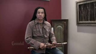 Cannonball Soprano Saxophones  Marion Meadows  Low End Tone [upl. by Osana111]