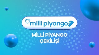 Milli Piyango 29 Eylül 2024 Çekilişi No 95 [upl. by Jabin]