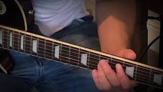 Joe Bonamassa amp Beth Hart  “I’ll Take Care Of You”  Royal Albert Hall Guitar Solo 1 amp 2 Cover [upl. by Ynnhoj]