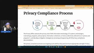 Major Differences Between NIST 80053 Rev 4 and Rev 5 [upl. by Anirahc76]