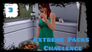 Extreme Packs Challenge Part 3 [upl. by Elleuqar844]