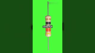 Resistors The Unsung Heroes of Electronics 🔌Resistors 101 Simple Explanation for Beginners 🔋 [upl. by Notrem]