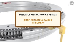 Course Introduction  Design of Mechatronic Systems [upl. by Olram]