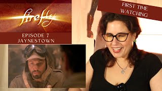 Firefly Episode 7  Jaynestown  Earworm [upl. by Suneya]