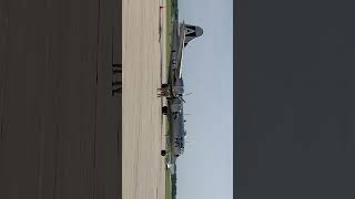 B29 at Dupage Airport [upl. by Milano]