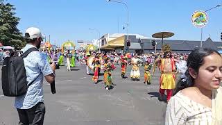 Toowoomba Malayali Association [upl. by Hennessey535]