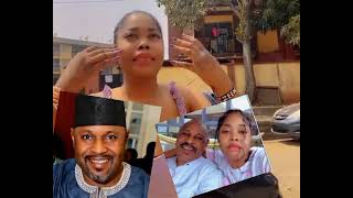 Saheed Balogun daught£r didnt get th£ last ¢han¢e she b£gged for [upl. by Desi657]