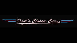 Fiberfab Caribee 1962  Pauls Classic Cars [upl. by Island]