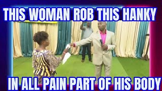 🔴KAKANDE TESTIMONIES  THIS WOMAN ROB THIS HANKY IN ALL PAIN PART OF HIS BODY amp WAS HEALEDJC5455 [upl. by Kei]