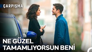 Kıskançken Ayrı Bir Güzelsiniz Avukat Hanım 💖  Çarpışma [upl. by Malvino]