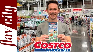 Costco Deals For December  Lets Shop [upl. by Enilecram]