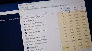 Como Parar Processo Vmmem no Windows 10 e Windows 11 [upl. by Arahsal]