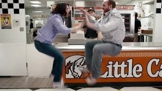 Little Caesars Commercial High 85 [upl. by Kluge]