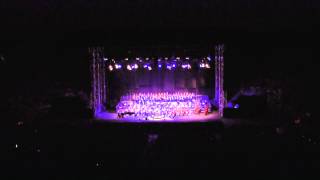 La bibbia  Ennio Morricone  Arena di Verona 15092012 [upl. by Aicsile617]