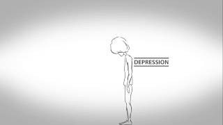 DEPRESSION An animated story [upl. by Lebasy]