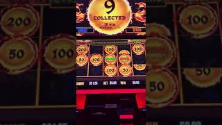 🤯10 cent Denom got Huge bonus🤯youtubevideo trending casino aussiepokiewins casinogame [upl. by Thia]