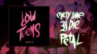 Every Time I Die  quotPetalquot Full Album Stream [upl. by Anceline547]