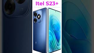 Itel S23 Plus full mobilephone mobilepriceinbangladesh specification [upl. by Adnotal331]