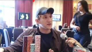 Poker Strategy  Jason Somerville on Playing A Big Stack [upl. by Quinlan]