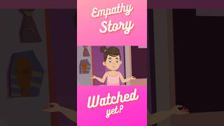 Teach your kids empathy  Moon helps new student in ballet class  story for kids englishstories [upl. by Acimot]