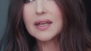 Monica Bellucci  quotVoir Deva heureuse me remplit le cœur de bonheurquot [upl. by Jorgan98]