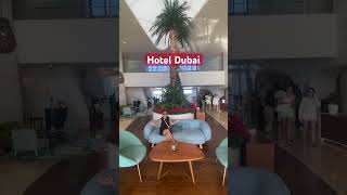 The Retreat Palm Dubai MGallery by Sofitel dubai insta360x3 visitdubai hoteldubai เที่ยวดูไบ [upl. by Surat845]