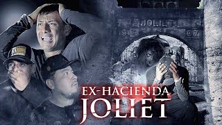 La Ex Hacienda Joliet 1907 DOCUMENTAL Y EXPLORACIÓN [upl. by Gustin263]