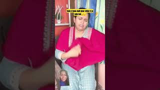 anshu chaudhary comedy videoKalu comedy AnshuChoudhary comedyjokes shortindia kalu [upl. by Nerad]