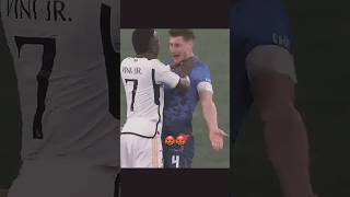 When Vinicius loses control🤬 [upl. by Sawyor683]