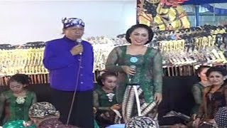 Live Limbukan Goro2 Ki Seno Nugroho  Mbah Waluyo Suhin Tatin dkk Recd [upl. by Ahtibbat]