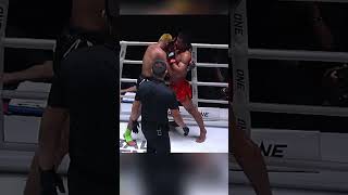 RODTANG VS SUPERLEK ufc boxing 2024 sports best mma [upl. by Nnaeiluj]