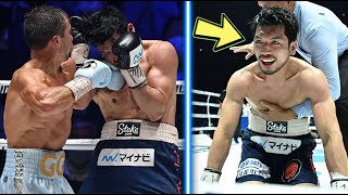 Gennady Golovkin vs Ryota Murata Full Fight Highlights HD Boxing April 9 2022 [upl. by Otilrac]