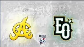 aguilas cibaeñas vs estrellas orientales en vivo [upl. by Durrett]