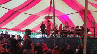 The Ouija Mac And Lyte Seminar At Gotj 2018 [upl. by Nerhe]