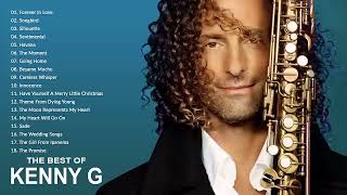 The Best of Kenny G [upl. by Ahsote]