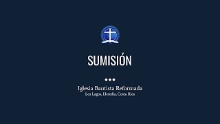 Sumisión [upl. by Morice]